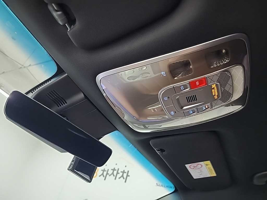 제네시스 GV70 2.5T 가솔린 AWD 이미지 17