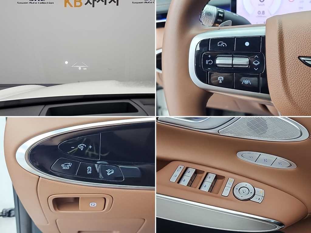 제네시스 GV70 2.5T 가솔린 AWD 이미지 18