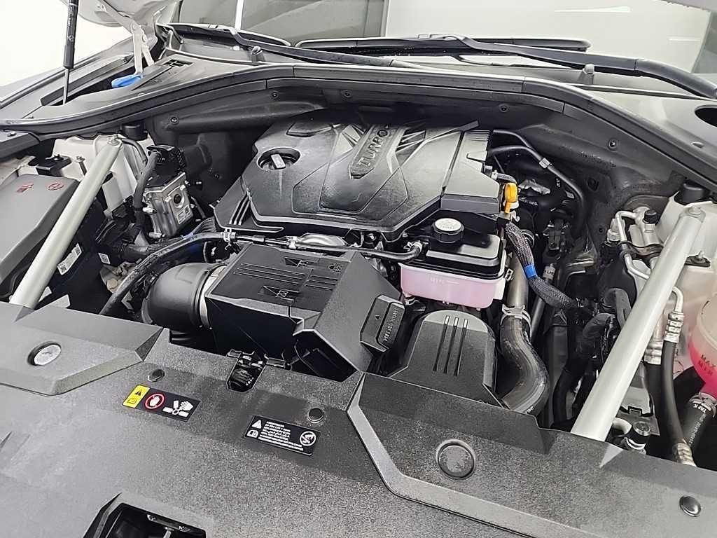 제네시스 GV70 2.5T 가솔린 AWD 이미지 5