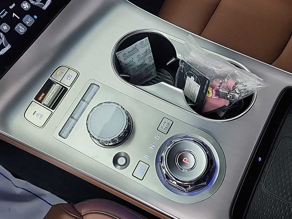 제네시스 GV70 2.5T 가솔린 AWD 이미지 8