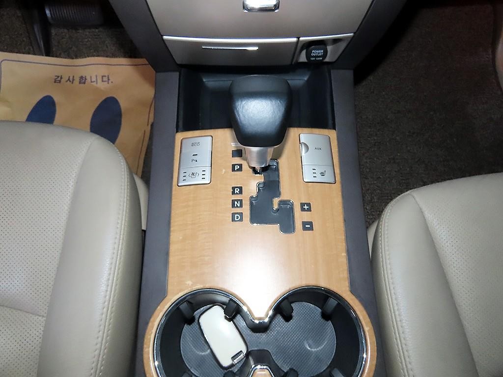 기아 모하비 디젤 4WD KV300 이미지 12