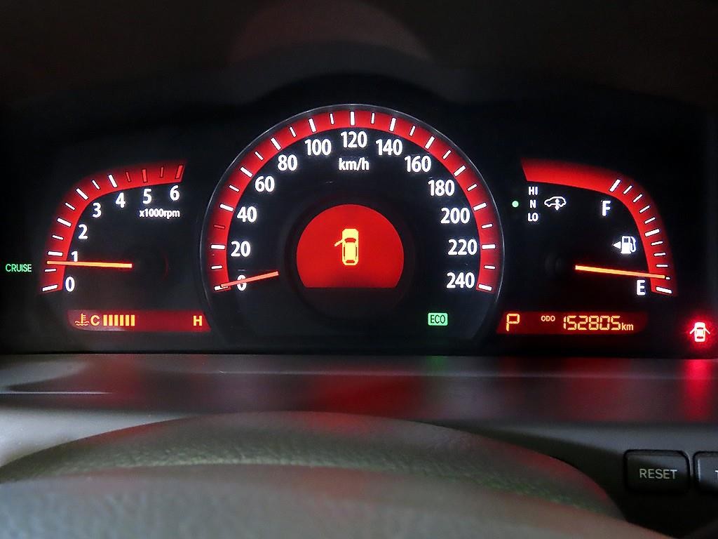 기아 모하비 디젤 4WD KV300 이미지 9