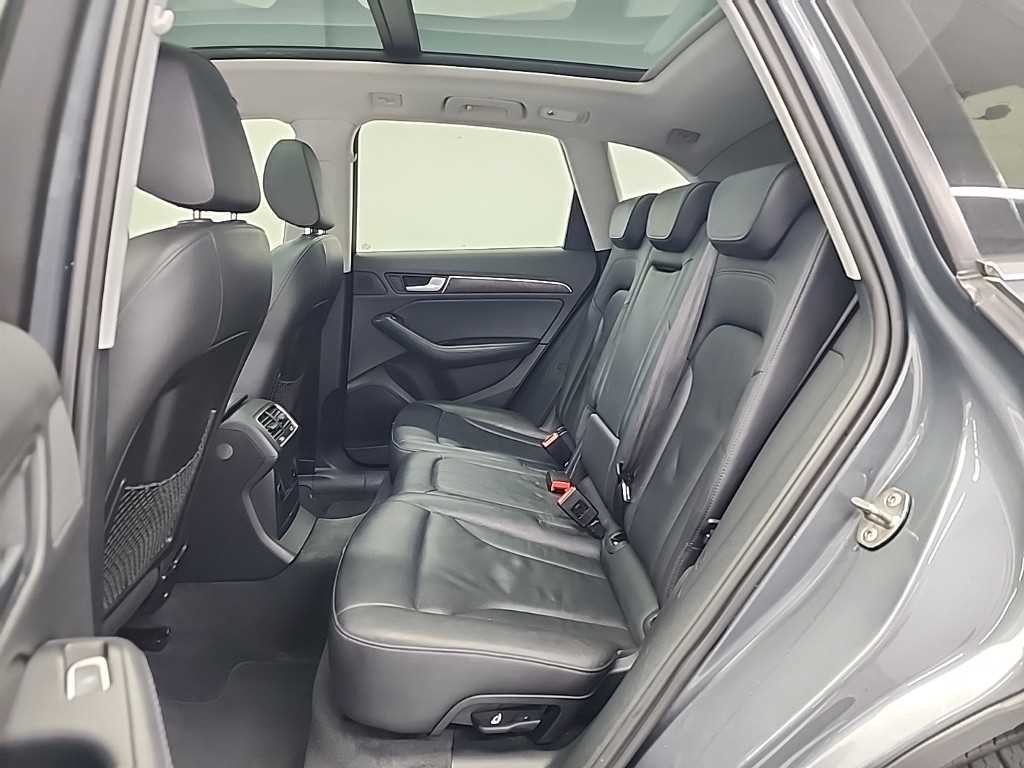 아우디 Q5 45 TDI 콰트로 이미지 12