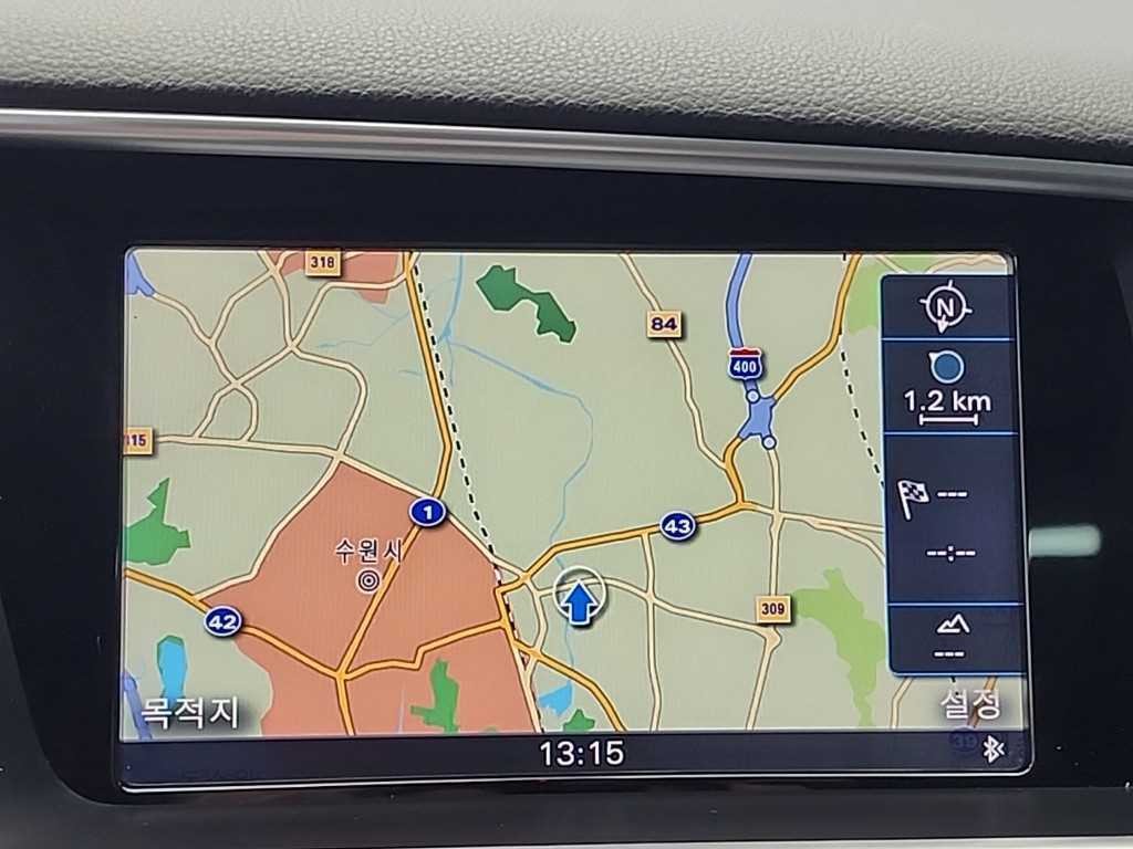 아우디 Q5 45 TDI 콰트로 이미지 15