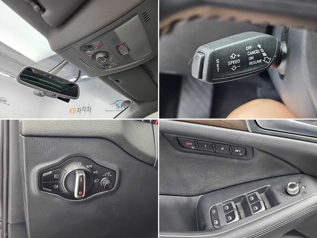 아우디 Q5 45 TDI 콰트로 이미지 17