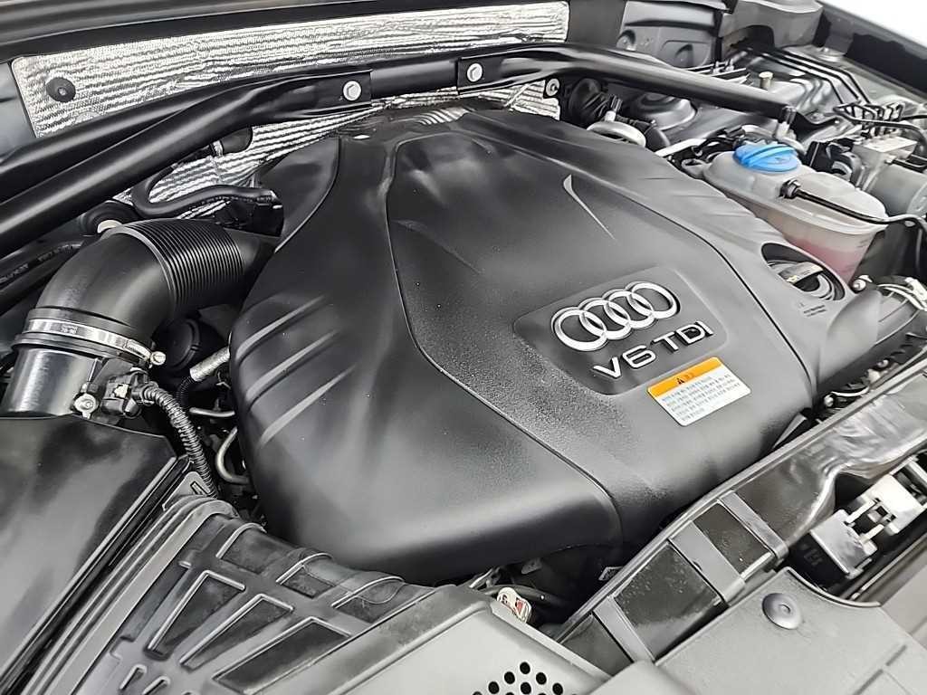 아우디 Q5 45 TDI 콰트로 이미지 5