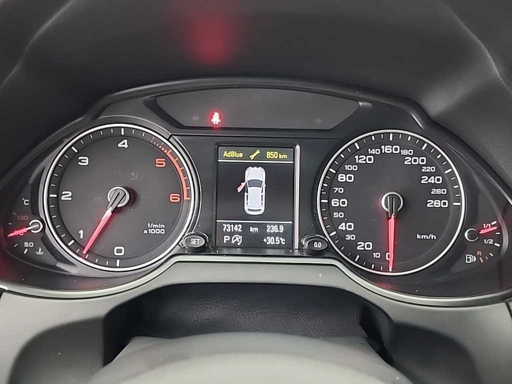 아우디 Q5 45 TDI 콰트로 이미지 6