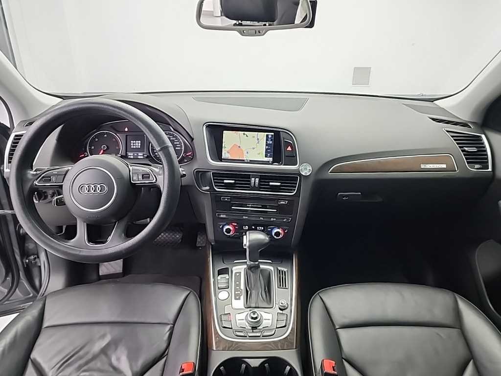 아우디 Q5 45 TDI 콰트로 이미지 7