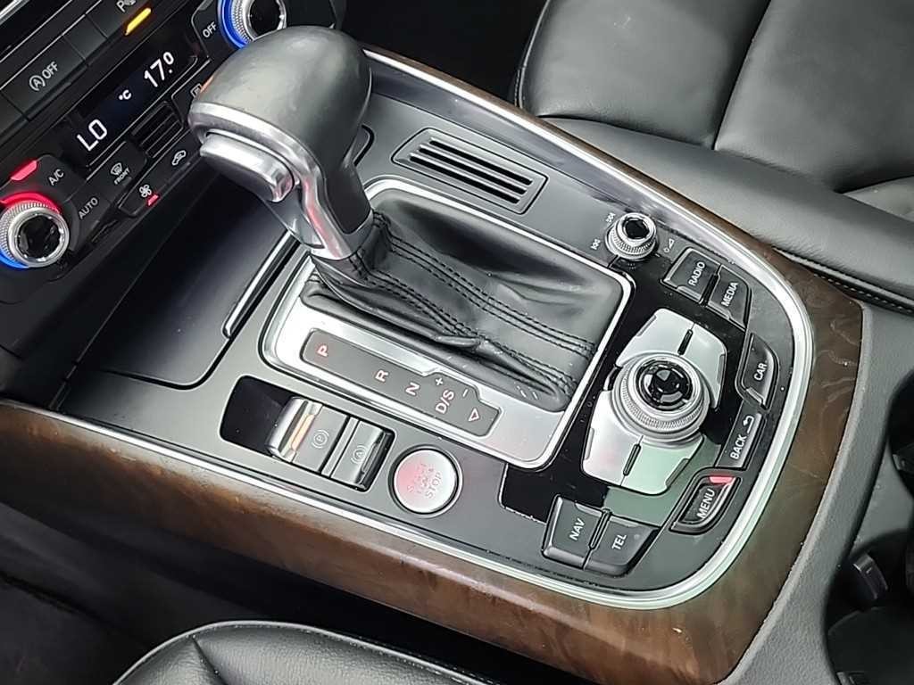아우디 Q5 45 TDI 콰트로 이미지 8