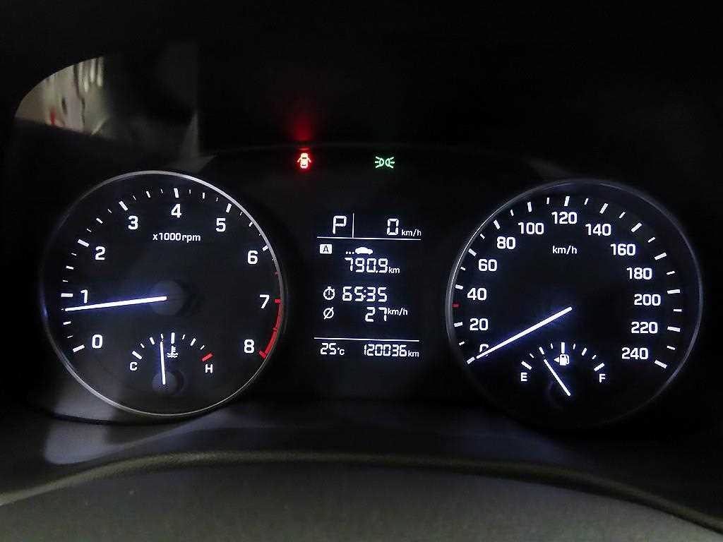 현대 아반떼 아반떼 AD 1.6 GDI 스마트 이미지 9