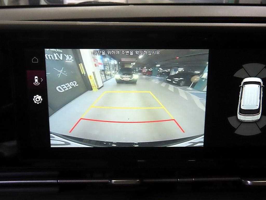 기아 카니발 카니발 4세대 디젤 9인승 노블레스 이미지 13