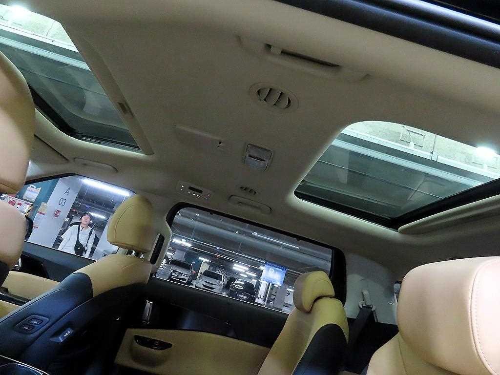 기아 카니발 카니발 4세대 디젤 9인승 노블레스 이미지 15