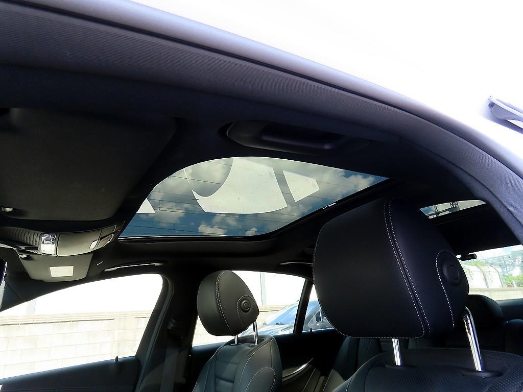 벤츠 E 클래스 E-클래스 W213 E350 4MATIC AMG LINE 이미지 16