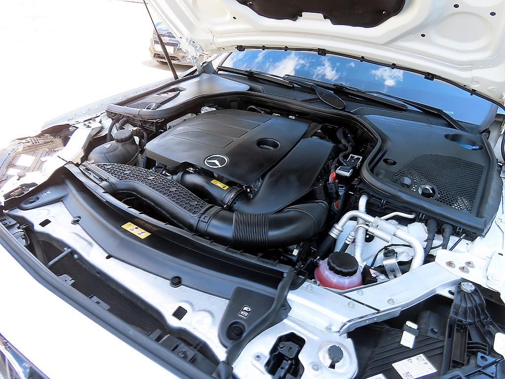 벤츠 E 클래스 E-클래스 W213 E350 4MATIC AMG LINE 이미지 19