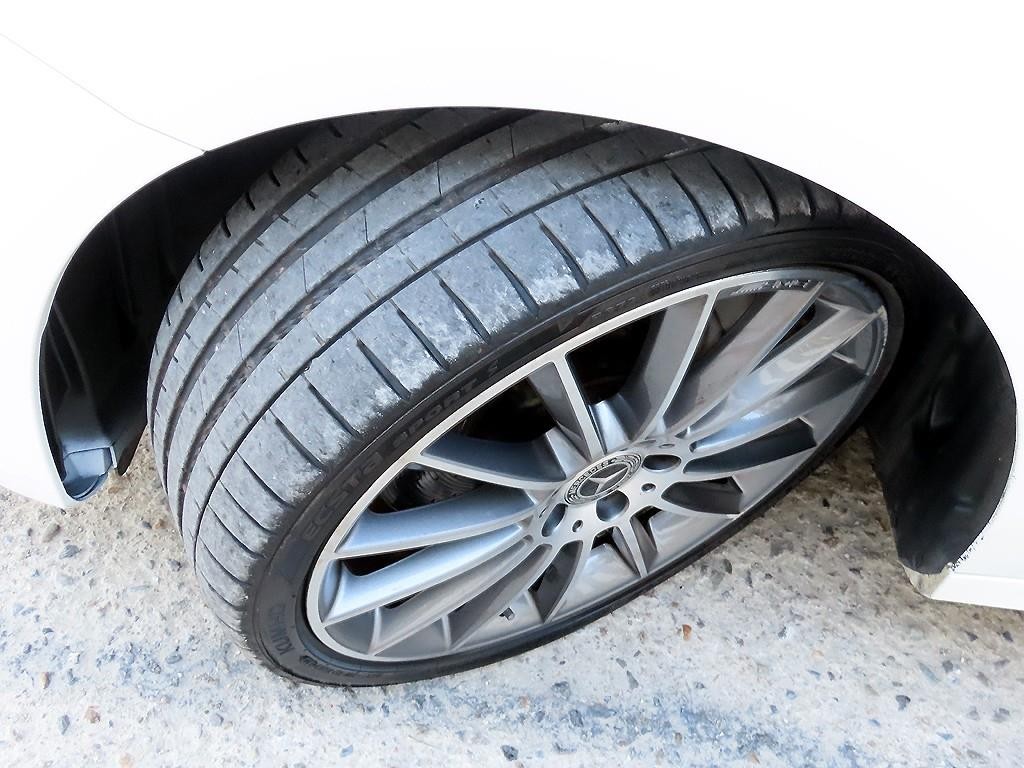 벤츠 E 클래스 E-클래스 W213 E350 4MATIC AMG LINE 이미지 20