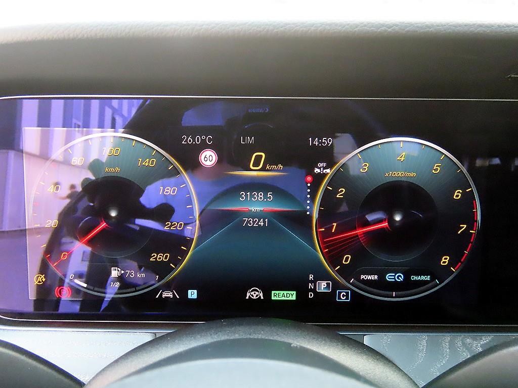 벤츠 E 클래스 E-클래스 W213 E350 4MATIC AMG LINE 이미지 9