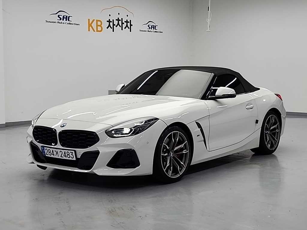 BMW Z4 Z4(G29) M40i 이미지 1