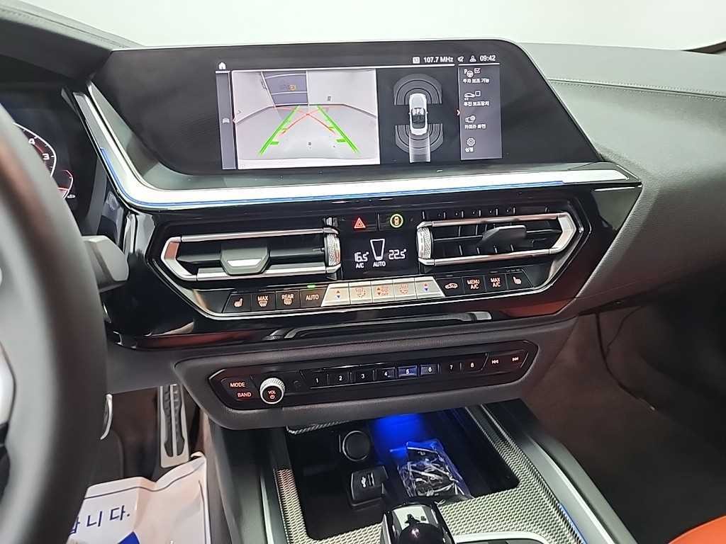BMW Z4 Z4(G29) M40i 이미지 10
