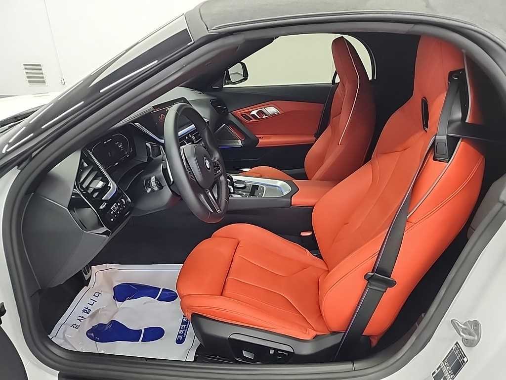 BMW Z4 Z4(G29) M40i 이미지 11
