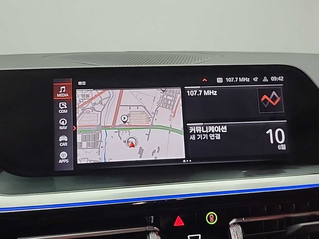 BMW Z4 Z4(G29) M40i 이미지 12