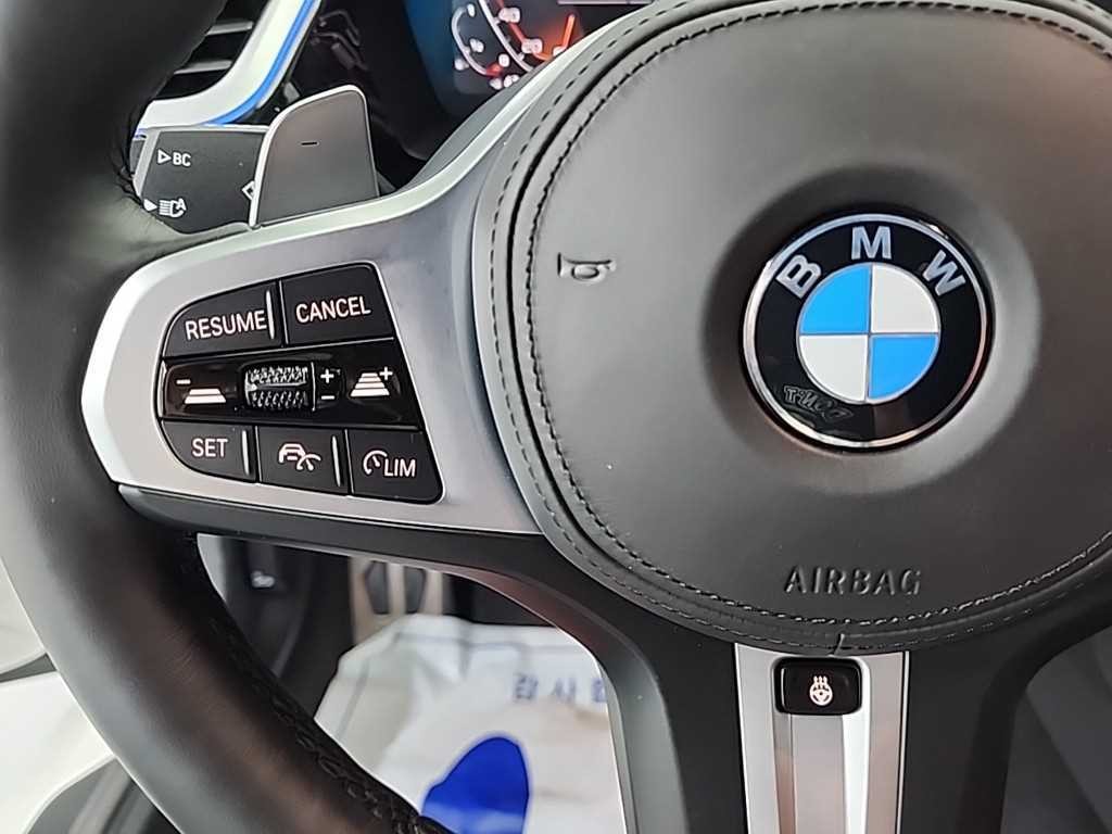 BMW Z4 Z4(G29) M40i 이미지 15