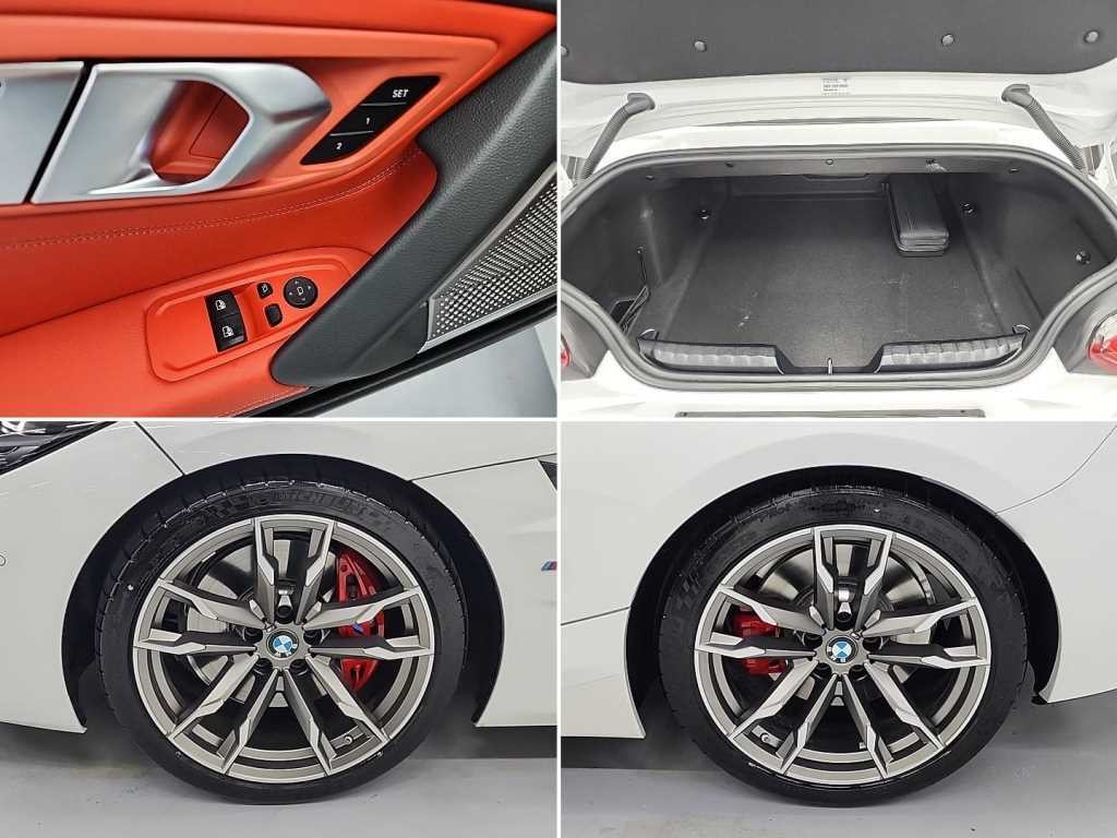 BMW Z4 Z4(G29) M40i 이미지 18