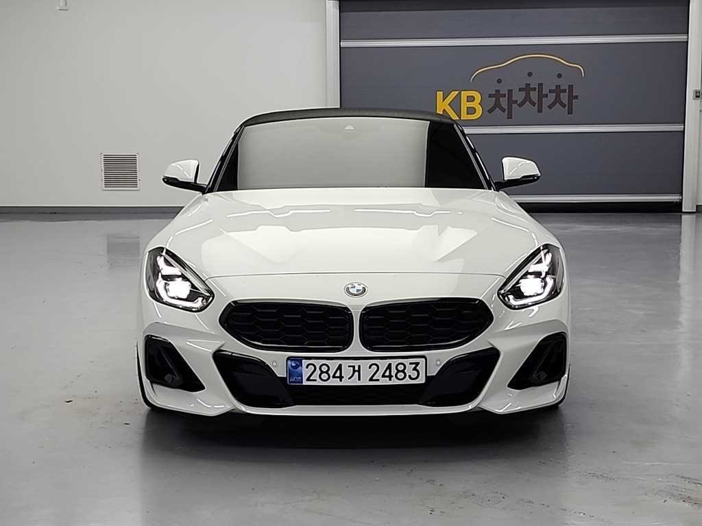 BMW Z4 Z4(G29) M40i 이미지 2