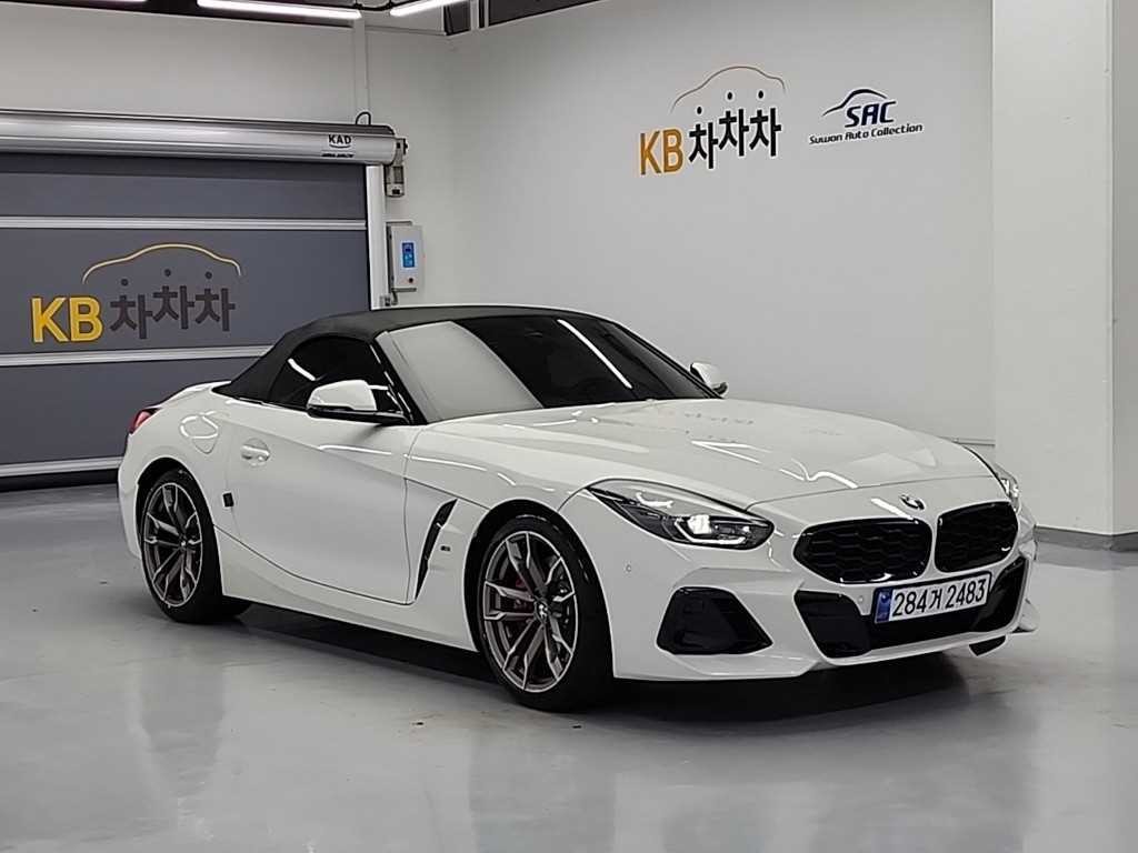 BMW Z4 Z4(G29) M40i 이미지 4