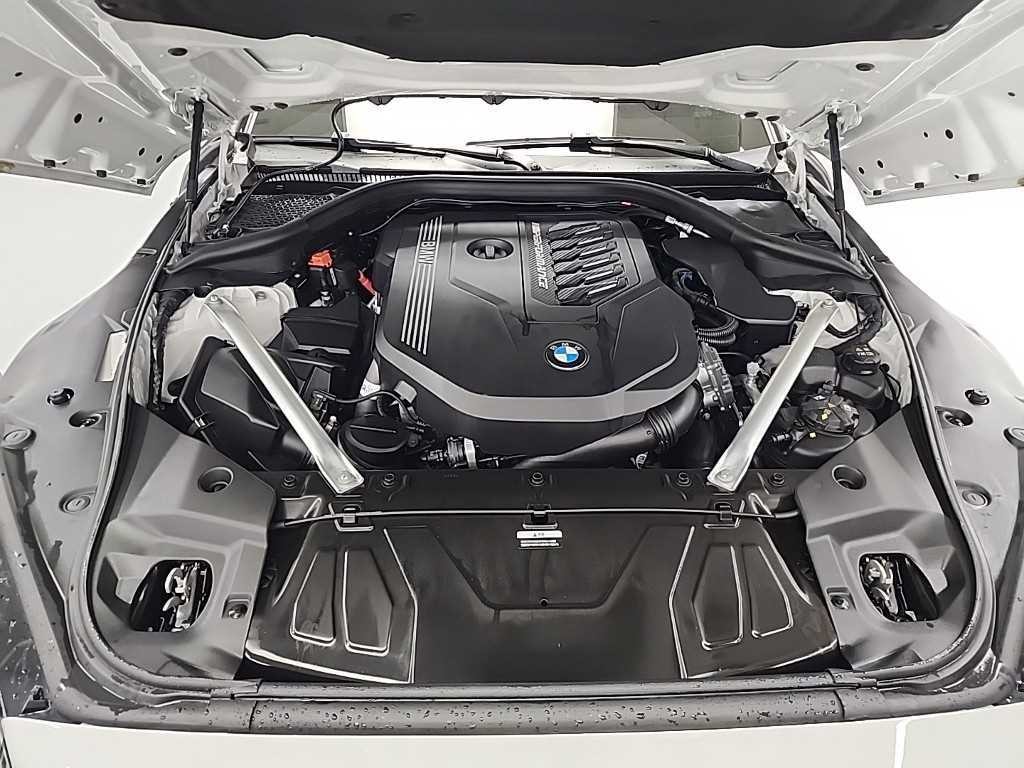BMW Z4 Z4(G29) M40i 이미지 5