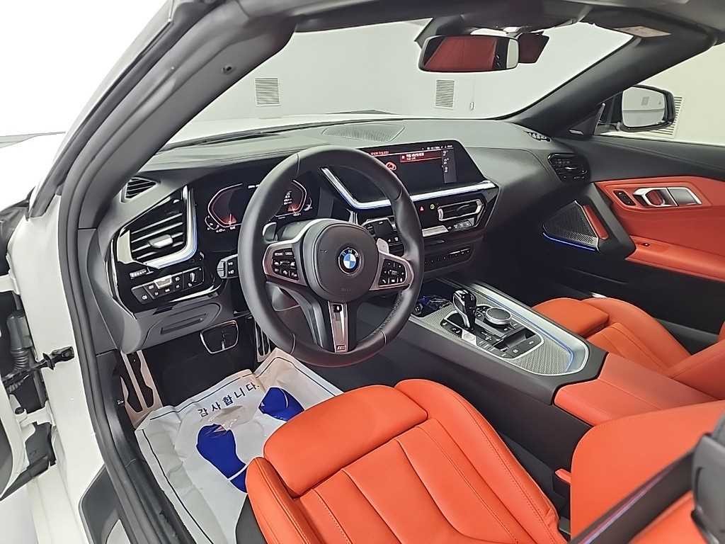 BMW Z4 Z4(G29) M40i 이미지 7