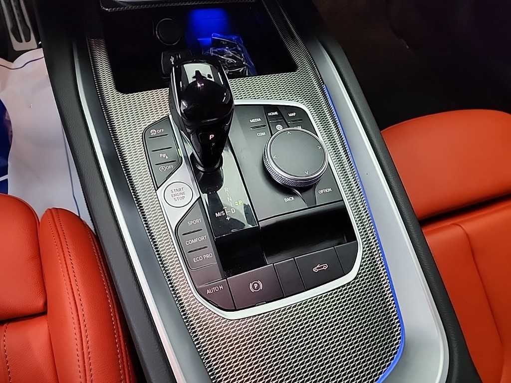 BMW Z4 Z4(G29) M40i 이미지 8