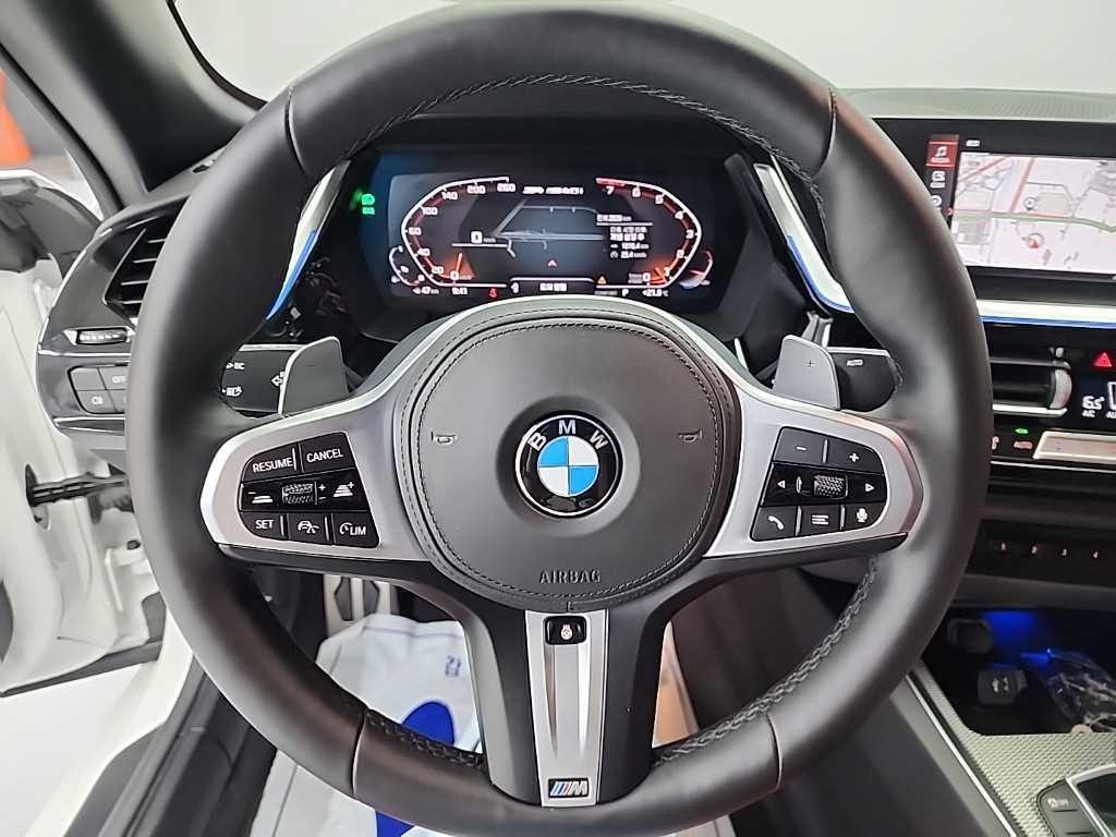 BMW Z4 Z4(G29) M40i 이미지 9