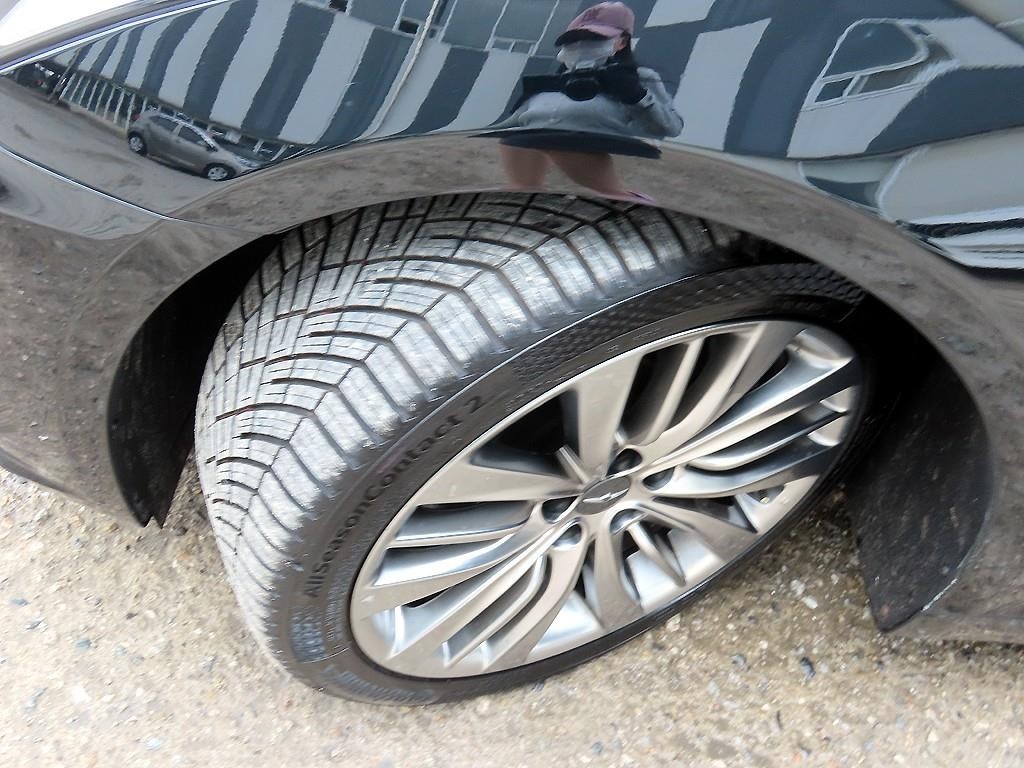 제네시스 G80 3.3 GDI AWD 프리미엄 럭셔리 이미지 20