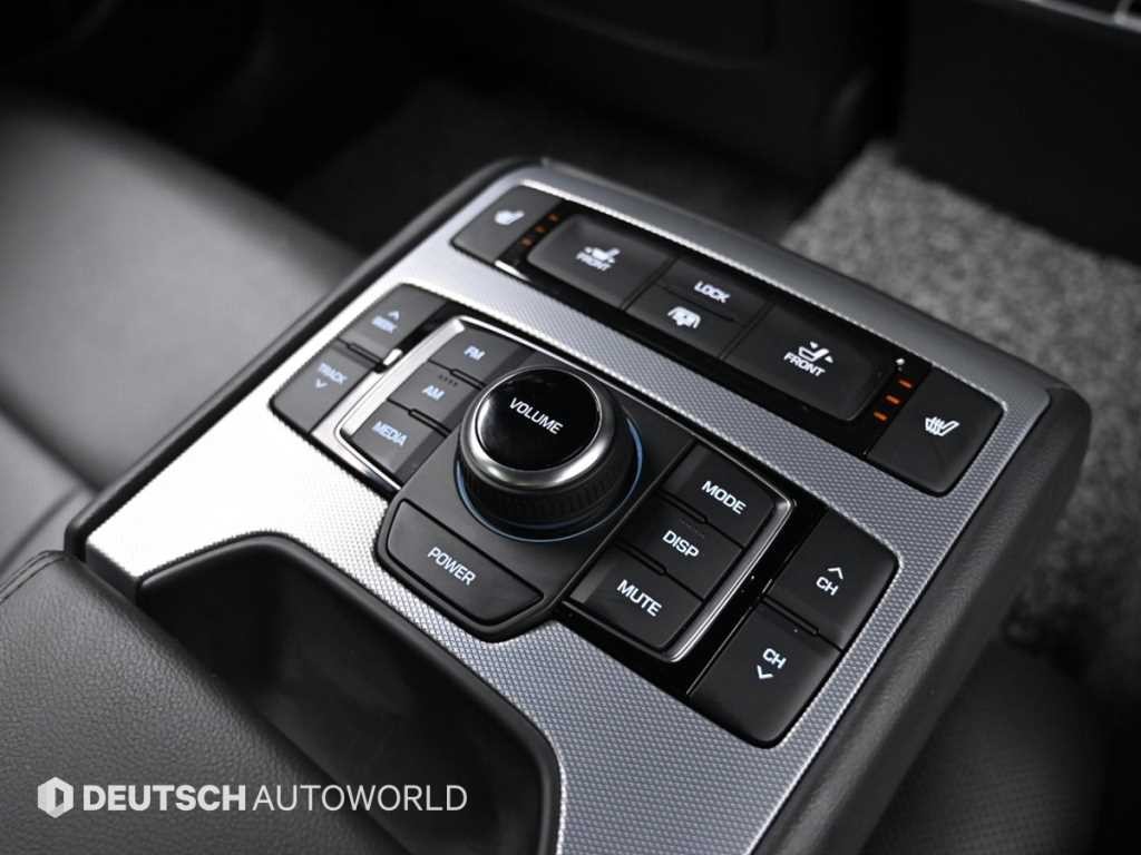 제네시스 G80 3.3 GDI AWD 프리미엄 럭셔리 이미지 16