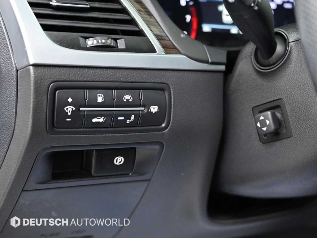 제네시스 G80 3.3 GDI AWD 프리미엄 럭셔리 이미지 17