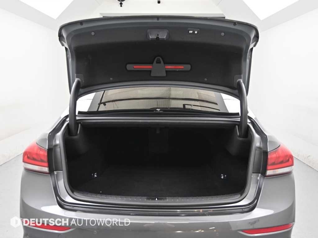 제네시스 G80 3.3 GDI AWD 프리미엄 럭셔리 이미지 19