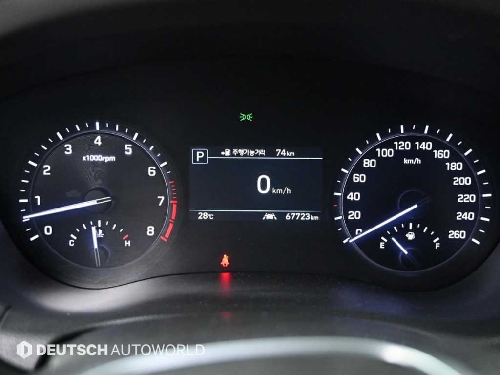제네시스 G80 3.3 GDI AWD 프리미엄 럭셔리 이미지 8