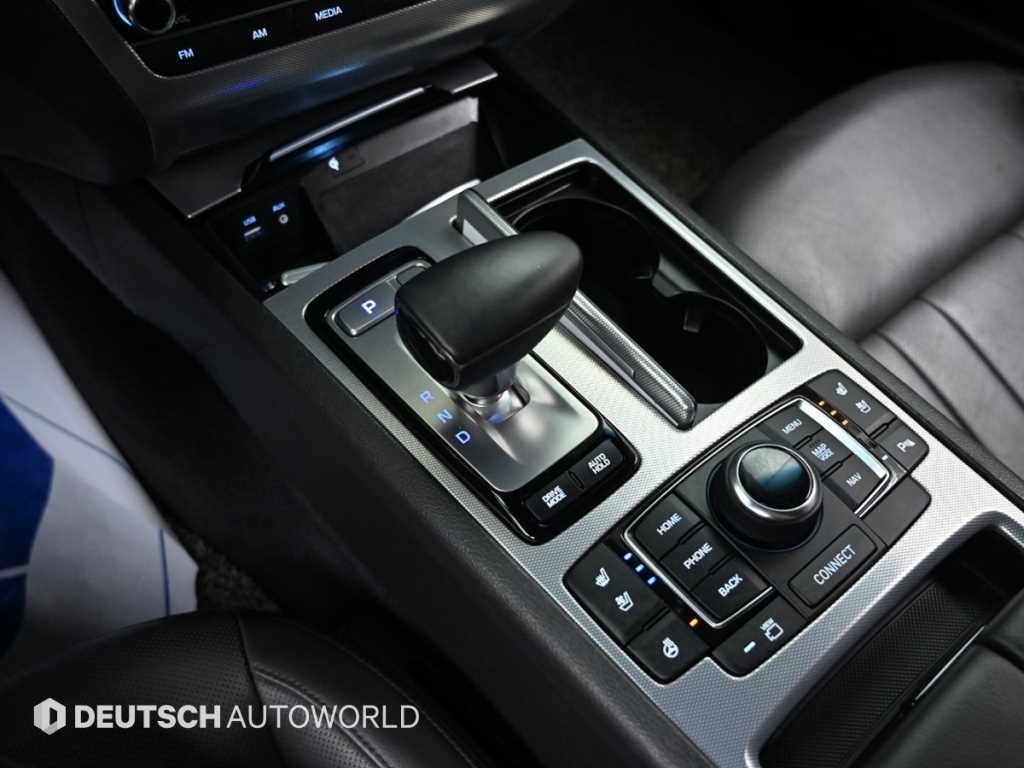 제네시스 G80 3.3 GDI AWD 프리미엄 럭셔리 이미지 9