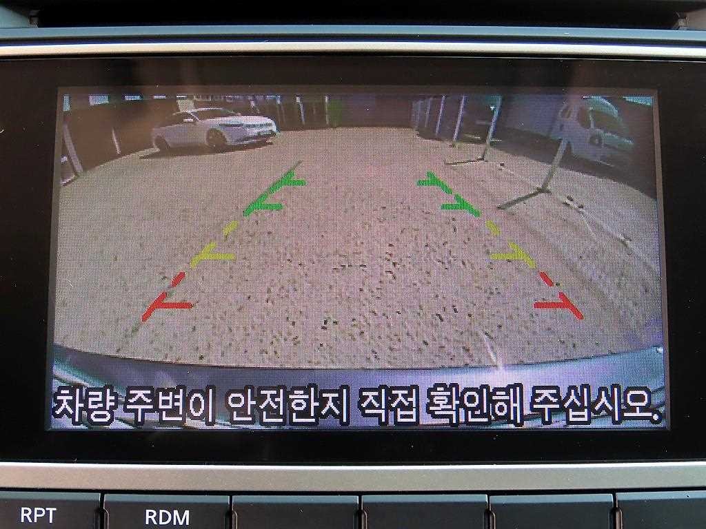 닛산 알티마 2.5 이미지 14