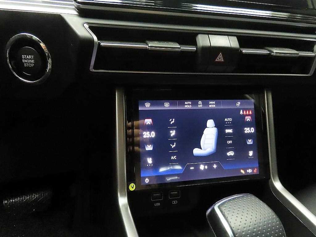 KG모빌리티(쌍용) 토레스 1.5 GDI-T 2WD T7 이미지 10