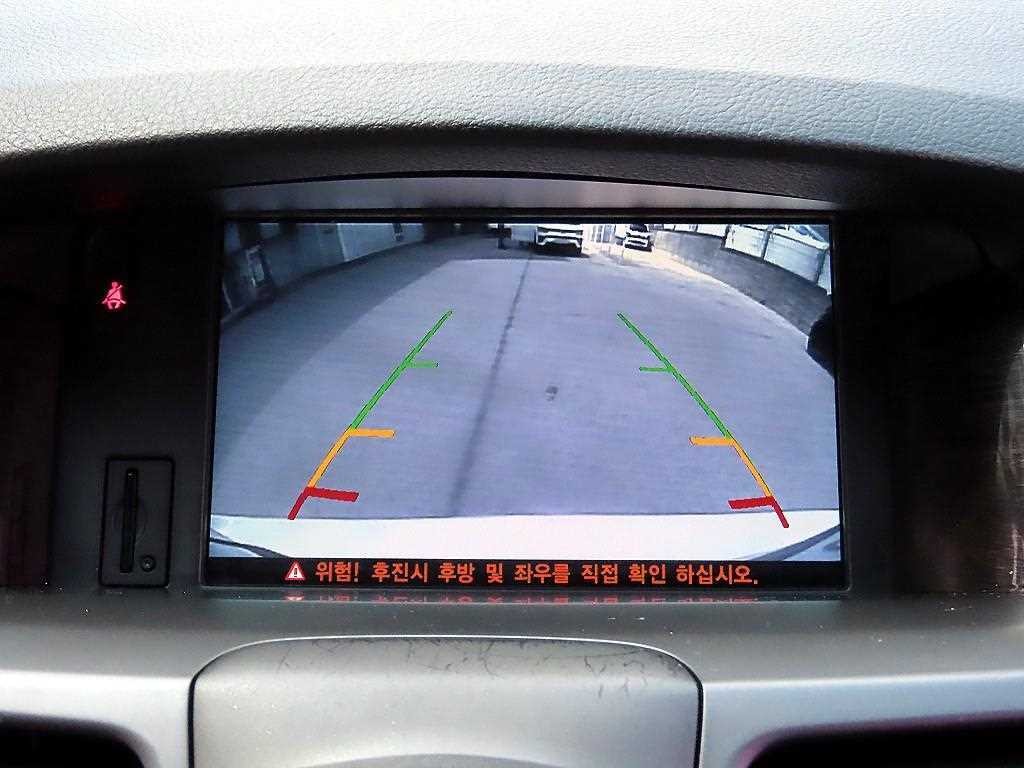 르노코리아(삼성) SM5 SM5노바 2.0 RE 이미지 15