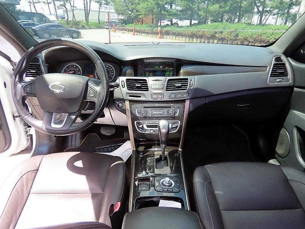 르노코리아(삼성) SM5 SM5노바 2.0 RE 이미지 7