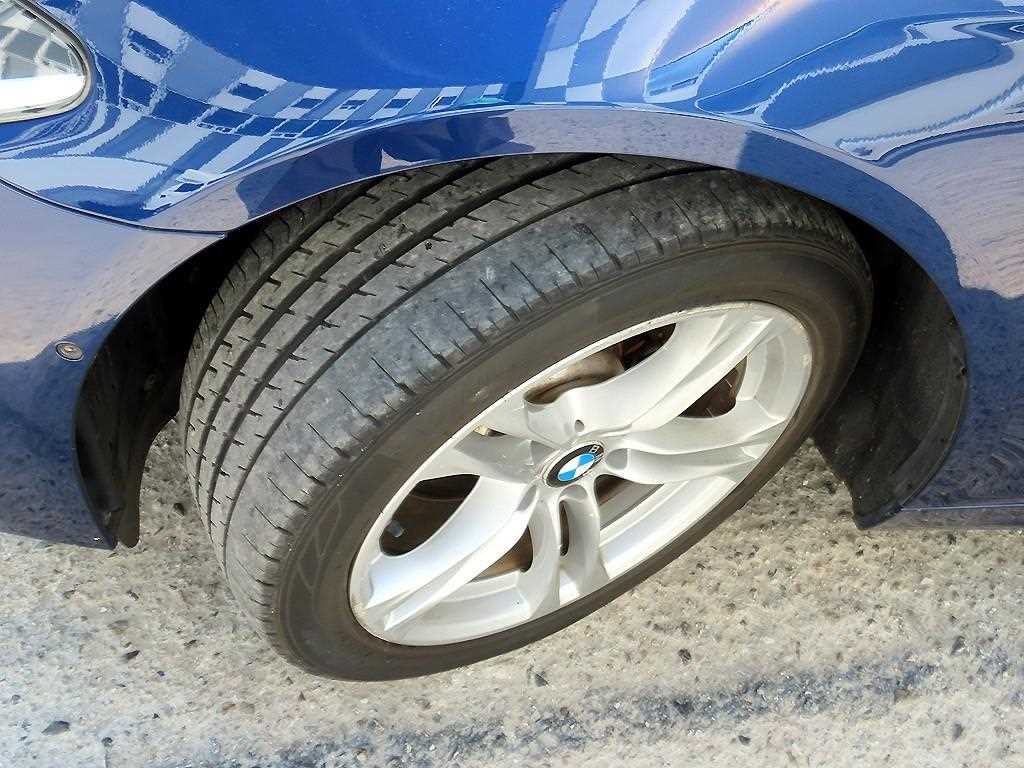 BMW 5시리즈 5시리즈 (F10) 520d M 에어로다이나믹 이미지 20