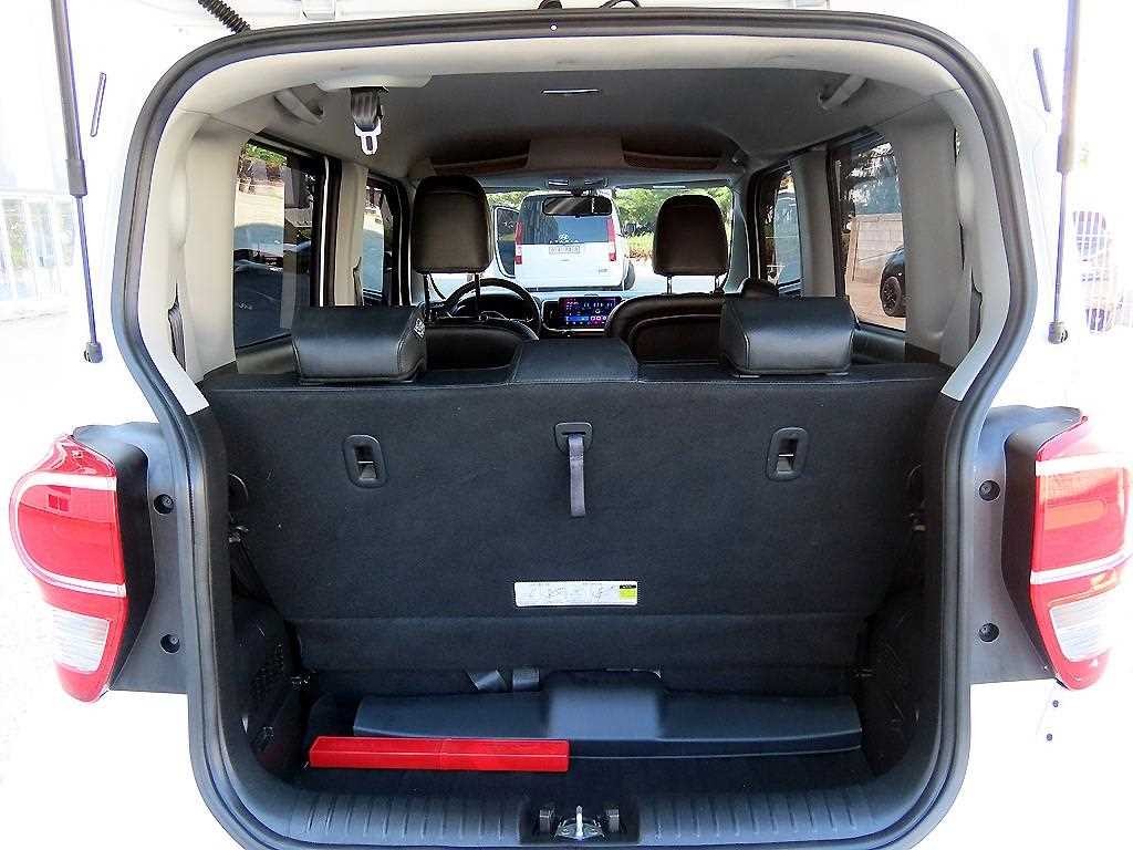 기아 레이 더 뉴 레이 스탠다드 이미지 17