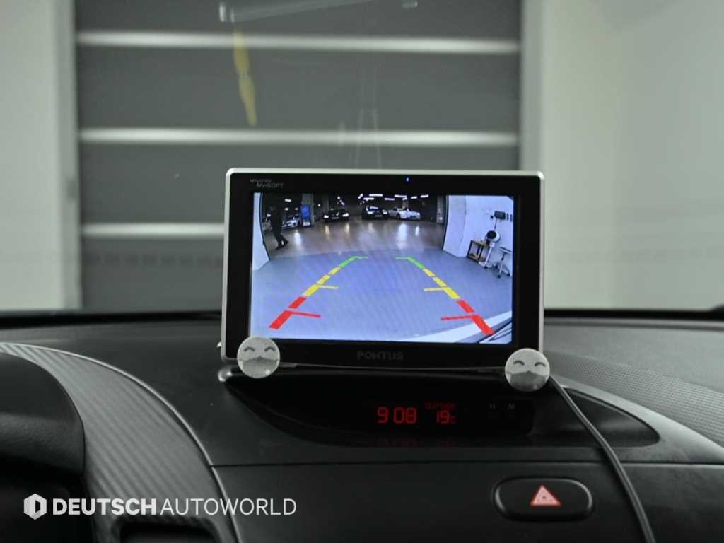 기아 K3 1.6 GDI 럭셔리 이미지 15