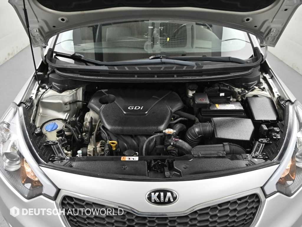 기아 K3 1.6 GDI 럭셔리 이미지 6