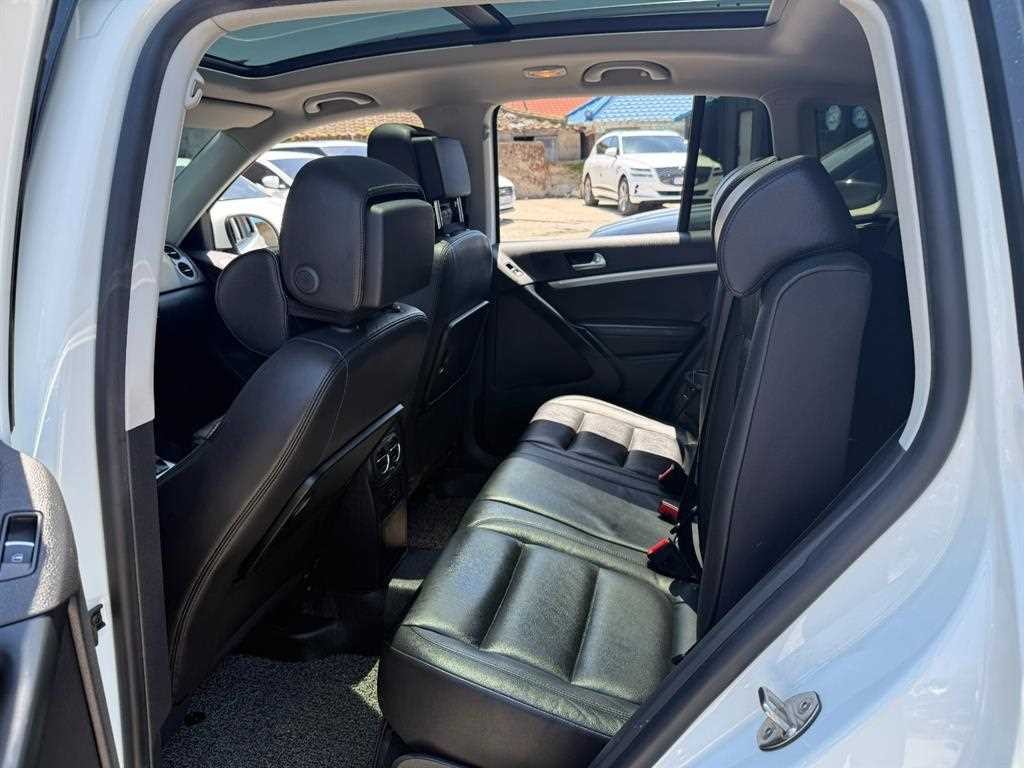 폭스바겐 티구안 뉴티구안 2.0 TDI 프리미엄 이미지 10