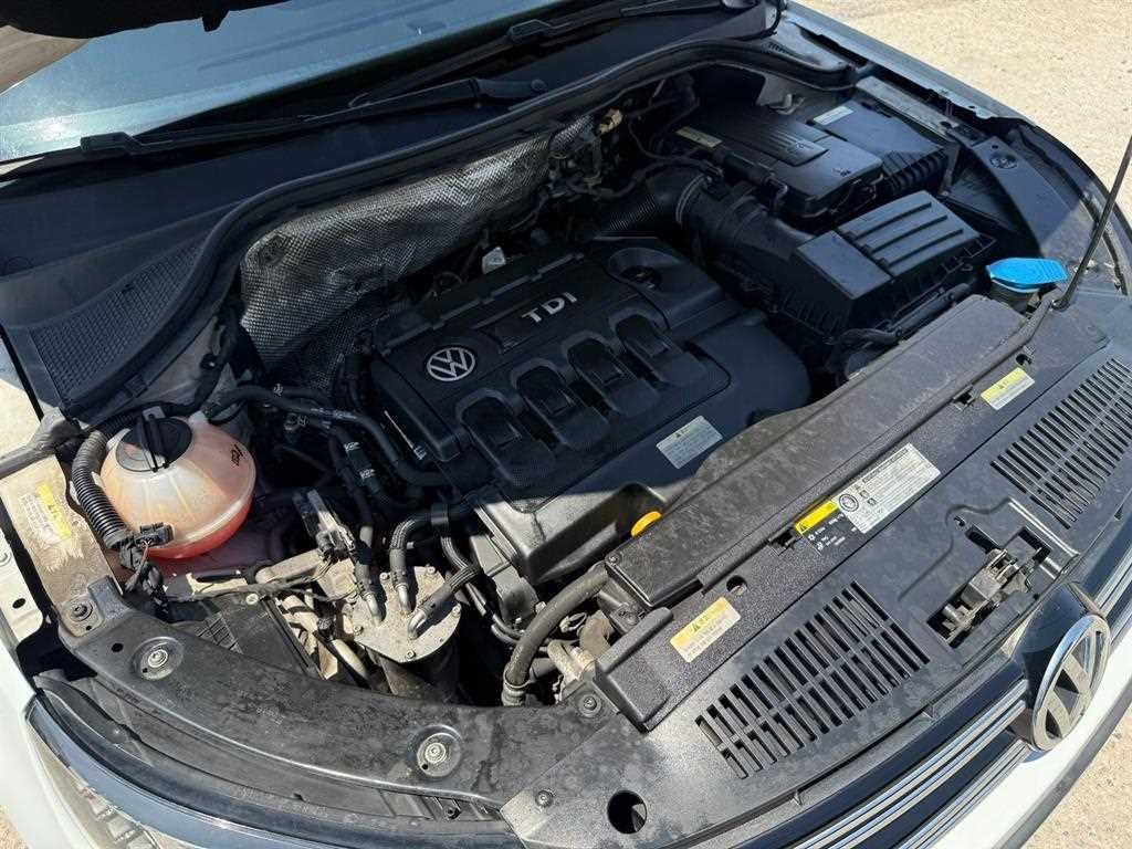 폭스바겐 티구안 뉴티구안 2.0 TDI 프리미엄 이미지 5
