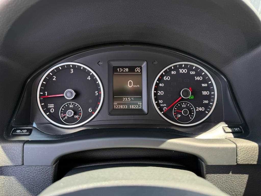 폭스바겐 티구안 뉴티구안 2.0 TDI 프리미엄 이미지 6