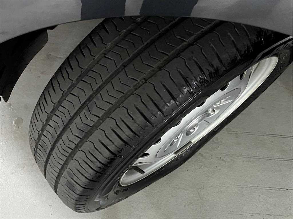 현대 스타리아 2WD 디젤 카고 스마트 3인승 이미지 15
